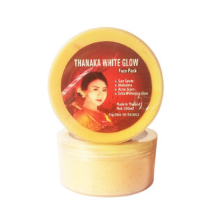 Thanaka White Glow Face Pack 350ml