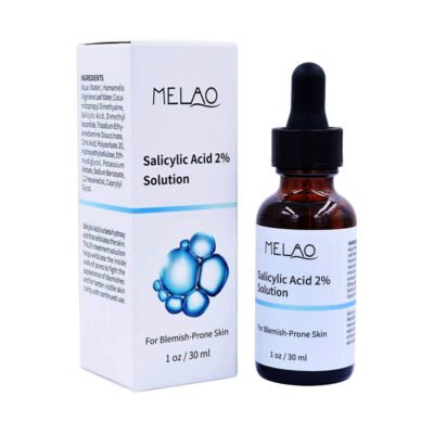 Melao Salicylic Acid 2% Solution Serum 1