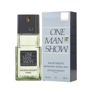 ONE MAN SHOW EDT 100ML Perfume Spray (Men)