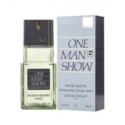 ONE MAN SHOW EDT 100ML Perfume Spray (Men) 1