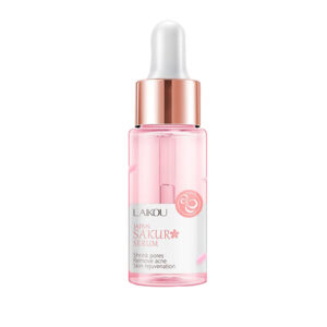 Laikou Japan Sakura Serum 17ml