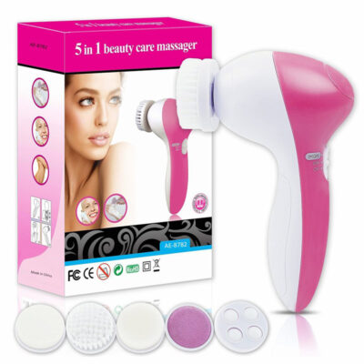 5 in 1 Beauty Care Massager AE-8782 1
