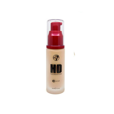 HD Foundation Creme Brule 30ml 1