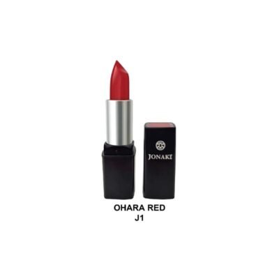 Claret Red- Lipstick-J6 1