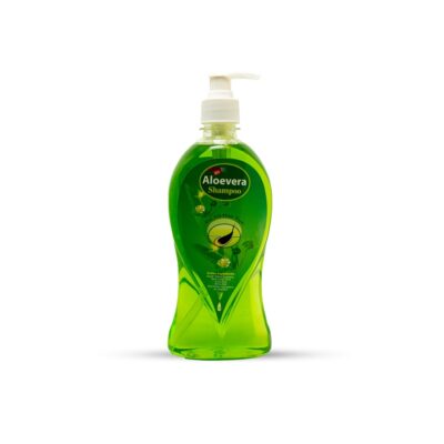 Alovera Shampoo-500ml