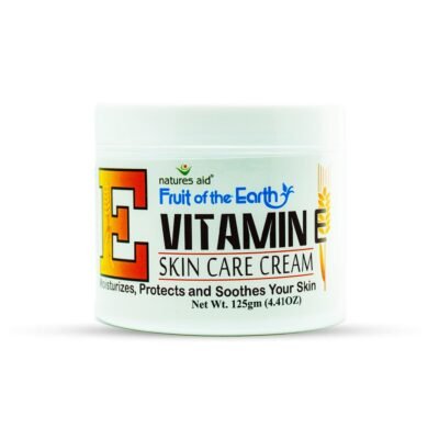 Vitamin E-cream-125gm 1