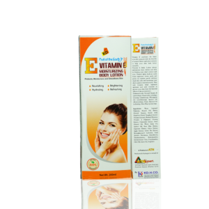 Vitamin E-Lotion-200ml