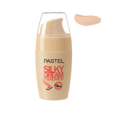 Silky Dream Foundation 1