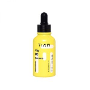 TIA Vita B3 Source (40ml)