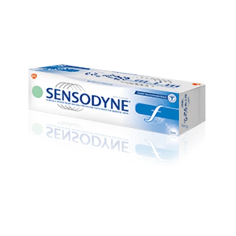 Sensodyne f-100ml-UK Price in BD