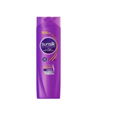 Sunsilk shampoo 320ml perfect solution