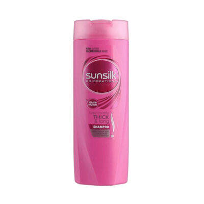 Sunsilk Shampoo Lusciously Thick & Long 380ml