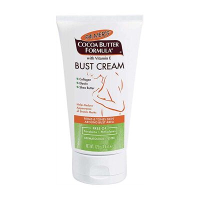 Cocoa Butter Bust Cream Price in Bangladesh