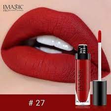 imagic waterproof liquid lipstick imagic liquid lipstick all shades imagic liquid lipstick shades waterproof lipstick price in bangladesh waterproof lipstick
