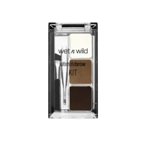 Ultimate Brow Kit Ash Brown