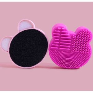Maange New Kitty Brush Cleaner