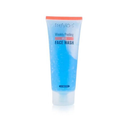 Freyia’s Weekly Peeling Face Wash -Milk 1