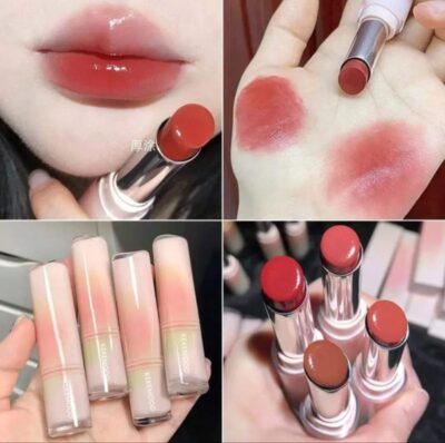Kekemood Lingguang Lipstick 1