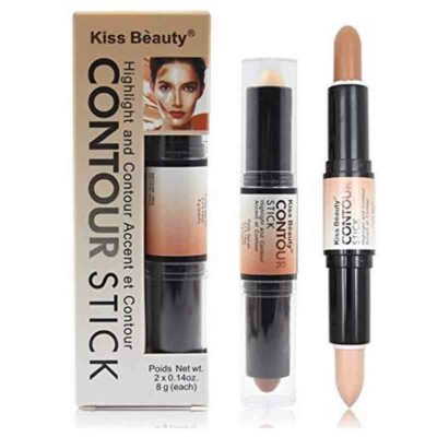 Kiss Beauty Highlighter and Contour Stick 1