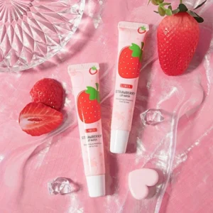 Laikou Strawberry Lip Mask – 18g