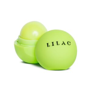 Lilac Premium Lip Balm – Aloevera with SPF15