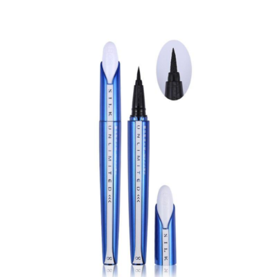 BOB Silk Unlimited Eyeliner Gel Pen 3D Super Black Fast Dry Liquid Eye Liner Pencil 1