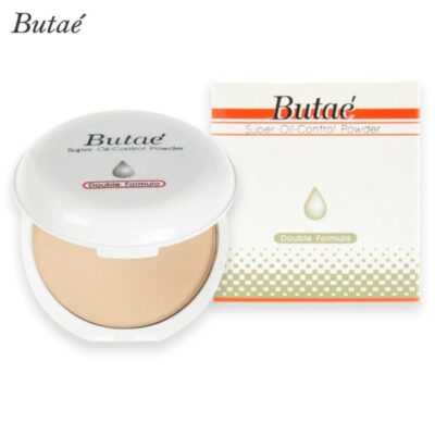 Butae Super Oil Control Powder 1
