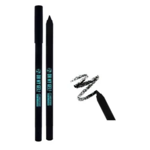 W7 Oh My Gel Pencil Kajal 7g