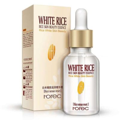 White Rice serum 1
