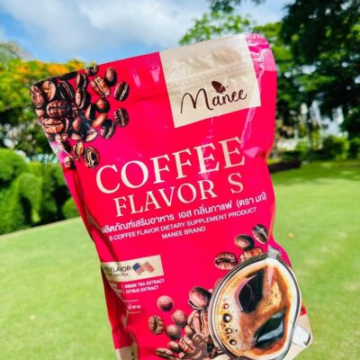 manee coffee review