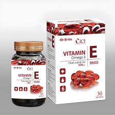 Combo 4 hộp vitamin e 9600 chiết xuất lô hội 30 price in Bangladesh