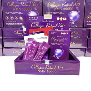 collagen retinol x10 nmn 46000 gluta juice Price in bangladesh
