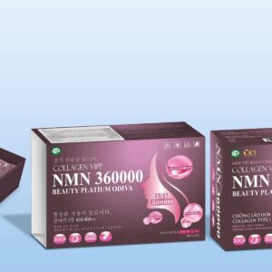 Collagen vipp NMN 360000