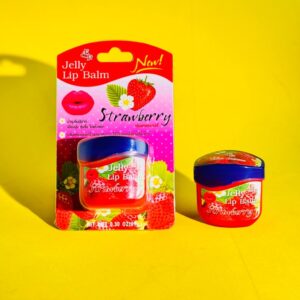 Jelly lip balm strawberry price in Bangladesh Jelly Lip Oil Strawberry Glossy Tint Glaze Lipstick Moisturize Liquid Fruit Jam Lip Beauty Treatment Transparent Hydrating Balm Number of Pieces:One Unit Country/Region of Manufacture:CHINA Quantity:1pc NET WT:6g Benefit:Easy to Wear Origin:Mainland China Type:LIPSTICK Date of Manufacture:Latest Shelf Life:3years Jelly Lip Oil Strawberry Glossy Tint Glaze Lipstick Moisturize Liquid Fruit Jam Lip Beauty Treatment Transparent Hydrating Balm Description: 100% brand new high quality product. Phyto Extract Brightening Lip Oil Unique lip brush design, perfect for comfort Semi transparent "water" texture The upper lip quickly forms a film without being sticky or greasy The built-in big lip brush is soft to tap! Moisturizing and Nutritious,Deep repair With it, the lips are moist and tender~ Specifications: Applicable people: general Skin type: General Net content: 6g Product color: as shown Package Included: 1 pcs lip gloss Note: Due to the difference between different monitors, the pictures may not reflect the actual color . Compare the detail sizes with yours, please allow 1-3cm error, due to manual measurement. Please leaving a message before you give the bad feedback, if the products have some problems. Thanks for your understandings.