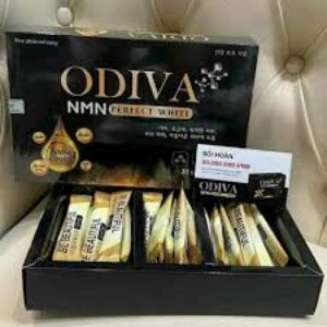 ODIVA PERFECT WHITE Price in Bangladesh Product Summary & Specification   Summary:   Odiva Perfect White NMN Juice 30 Sachets offers Odiva Perfect White NMN Juice 30 Sachets offers a scientifically superior skincare and vitality supplement. Odiva Perfect White NMN Juice merges superior ingredients and cellular rejuvenation technology to enhance skin glow and general well-being. Each sachet offers a precise dosage for daily intake in maintaining long-term skin health and energy.  Key Features: NMN Formula for Cellular Renewal: Nicotinamide Mononucleotide boosts NAD+ to support DNA repair and cellular energy metabolism. The action slows down aging signs while promoting metabolic activities towards a healthier complexion. Skin Brightening Complex: The formula targets the reduction of melanin to brighten dark spots and even skin tone. Continuous use promotes a radiant glow ideal for achieving a youthful appearance. Convenient Single-Serve Sachets: Dosage convenience and portability are made easy with pre-measured sachets. Mix the powder with water for a fuss-free regimen perfect for travel or active lifestyles. Antioxidant-Rich Formula: Powerful antioxidants combat pollution and UV-induced free radicals. The protection reduces oxidative stress to maintain skin elasticity and delay aging. Energy and Vitality Support: NMN enhances mitochondrial efficiency to heighten energy levels. Users reap double benefits of enhanced outward skin health and inner stamina. High-Quality Vietnamese Manufacturing: The product is manufactured in Vietnam under strict quality controls. Ingredients focus on purity and safety without severe additives. Noticeable Results in Weeks: The majority of users experience brighter skin texture within 4–6 weeks of use. The NMN-based compound ensures scientifically backed results. Non-Irritating Formula: The hypoallergenic blend is suitable for sensitive skin types. It minimizes irritation risks while delivering targeted skincare benefits. Odiva Perfect White NMN Juice 30 Sachets Price in Bangladesh The latest Odiva Perfect White NMN Juice 30 Sachets price in Bangladesh is available on Rokomari.com. Grab it now from us.   Specification: Title:    Odiva Perfect White 30 Sachets NMN Juice (Made in Vietnam) Brand:    Non-Brand Origin    Manufactured in Vietnam Storage    Store in a Cool, Dry Place Away from Direct Sunlight Primary Benefits    Supports Cellular Health, Improves Skin Radiance, Promotes Vitality Form    Powdered Juice in Pre-Measured Sachets Quantity Per Pack    30 Sachets Shelf Life    24 Months from Production Date Key Ingredient    Nicotinamide Mononucleotide (NMN)