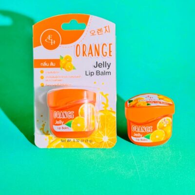 Origin: MADE IN THAILAND Product Description: ১/লিপ্সের ডার্কনেস রিমুভ করে। ২/প্রতিদিন ব্যবহারে লিপ পিংক করে। ৩/লিপ একদম সফট, ময়াশ্চারাইজ করে।