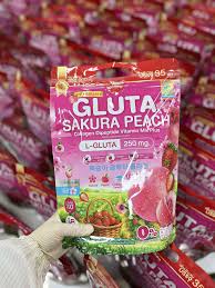 gluta sakura peach price in Bangladesh গ্লুটা সাকুরা পিচ: আপনার সৌন্দর্য ও তারুণ্যের গোপন রহস্য!  আপনার ত্বকের যত্নে নতুন কী যুক্ত করবেন ভাবছেন? আমরা নিয়ে এসেছি এক দারুণ সমাধান - Gluta Sakura Peach! এটি শুধুমাত্র একটি পানীয় নয়, আপনার সৌন্দর্যকে ভেতর থেকে উজ্জ্বল করে তোলার এক অসাধারণ মাধ্যম। কেন Gluta Sakura Peach বেছে নেবেন?  ১) কোলাজেন ও ডি-পেপটাইড: এতে থাকা Collagen Dipeptide আপনার ত্বককে রাখে টানটান ও মসৃণ। বয়সের ছাপ দূর করে এবং ত্বকের স্থিতিস্থাপকতা বাড়ায়।  ২) L-Gluta 250 mg: উচ্চমাত্রার গ্লুটাথিয়ন ত্বকের উজ্জ্বলতা বাড়াতে সাহায্য করে। এটি মেলালিন উৎপাদন কমিয়ে ত্বককে করে তোলে ফর্সা ও উজ্জ্বল।  ৩) পিচের নির্যাস: এতে রয়েছে সুস্বাদু পিচের নির্যাস, যা অ্যান্টিঅক্সিডেন্টে ভরপুর। এটি ত্বককে ভেতর থেকে সুস্থ রাখতে সাহায্য করে। ৪) মাল্টি ভিটামিন: ত্বকের পুষ্টির জন্য প্রয়োজনীয় ভিটামিন সমৃদ্ধ এই পানীয় আপনার ত্বককে রাখে স্বাস্থ্যজ্জ্বল। ৫) ৩৬৫,০০০ mg এর শক্তিশালী ফর্মুলা: প্রতিটি প্যাকেটে পাবেন এই উচ্চমাত্রার ফর্মুলা, যা আপনার ত্বকের যত্নে নিশ্চিত করবে সেরা ফল। ব্যবহারবিধি: প্রতিদিন একটি করে প্যাকেট পান করুন এবং দেখুন মাত্র কিছুদিনের মধ্যেই আপনার ত্বকের পরিবর্তন। ত্বক হবে আরও উজ্জ্বল, মসৃণ এবং আকর্ষণীয়। চাইলে এখনঔ অর্ডার করুন এবং নিজেকে উপহার দিন এক নতুন সৌন্দর্য!