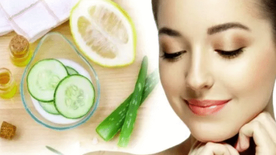ত্বকের উজ্জ্বলতা বৃদ্ধির উপায়