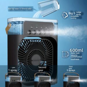 mini Air Cooler Fan Price in bangladesh